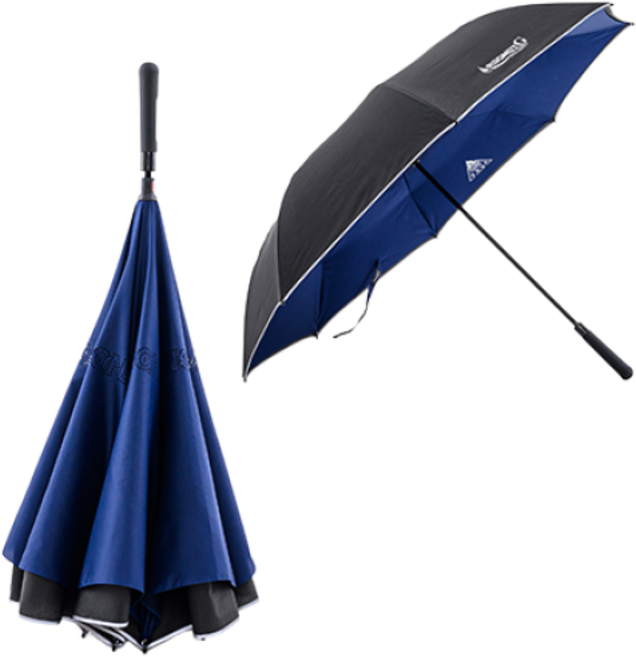 REGNET 거꾸로우산 레그넷 G. 자동 접힘 빅사이즈 골프우산