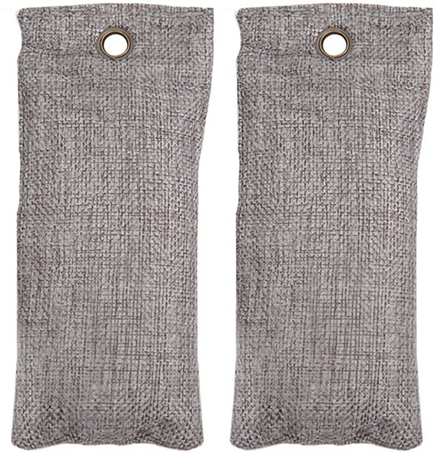 포케스틱 신발 탈취제 본품, 75g, 2개