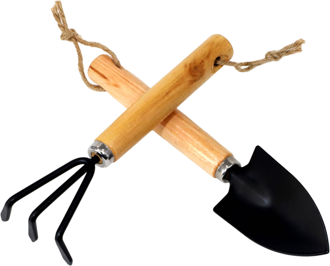 유아모종삽세트 아가모종삽 어린이모종삽 미니모종삽, 1개