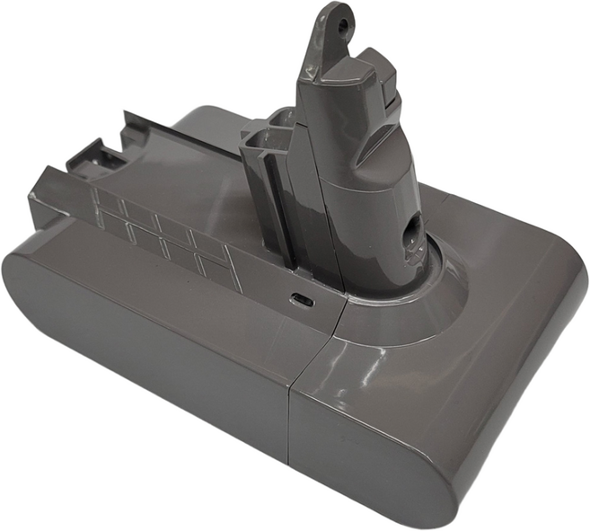 다이슨 배터리 V6 3000mAh 호환용 배터리팩 교체용 가성비 실속형, 1개