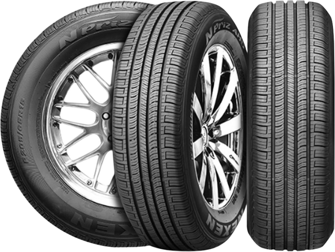 [두원몰] 넥센타이어 엔프리즈 Npriz AH5 155/65R13, 8_택배 배송, 1개, 장착 미포함