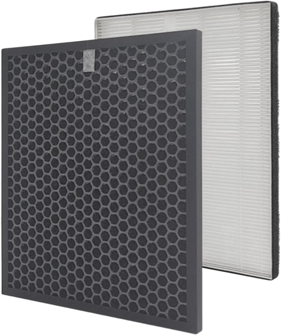 국내생산 위니아 공기청정기 호환필터 EPA10 EPA11, 단품