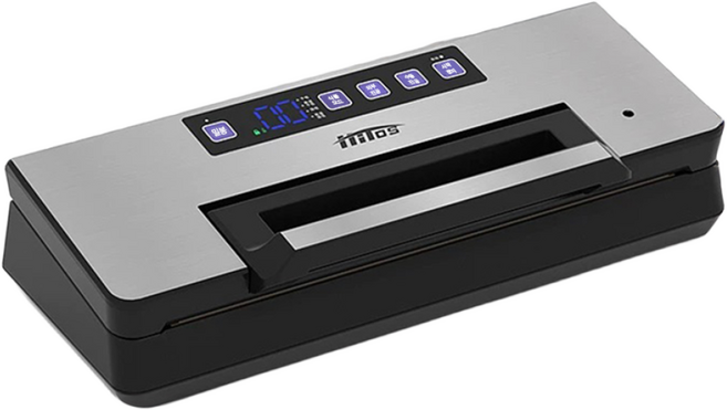 노브렌드 올인원 진공포장기 푸드세이버 압축기 진공기 상업용 가정용 음식, 80kPa(가정용추천)