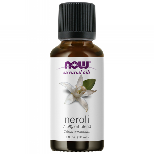 나우푸드 퓨어 에센셜 아로마오일, 30ml, 1개, Neroli