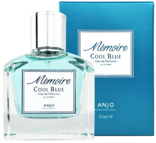 앙쥬 메모아르 포 옴므 오드 퍼퓸 쿨 블루, 1개, 50ml