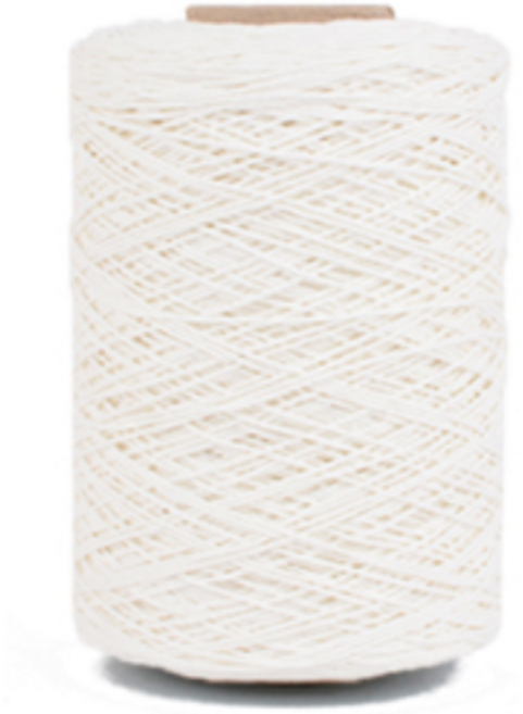 마마니트 동방면사 18합 색사 뜨개실, 302.아이보리, 1개