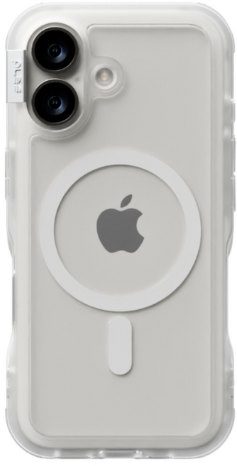 플레스 아케 맥세이프 투명 케이스 iPhone17 시리즈