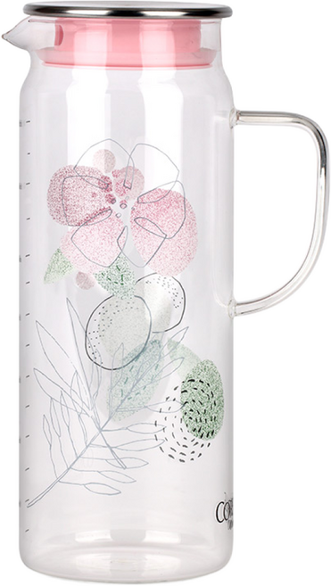 코렐 코디네이츠 물병 파스텔멜로디 1.5L