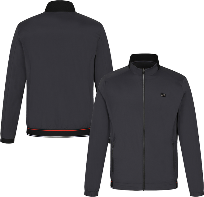 커터앤벅 남성 올포유 싱글 봄 골프점퍼 CBMJP51902