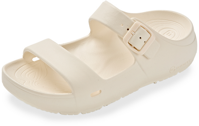 바이오핏 족저근막 무지외반 무릎관절보호 임상검증 발편한 슬리퍼