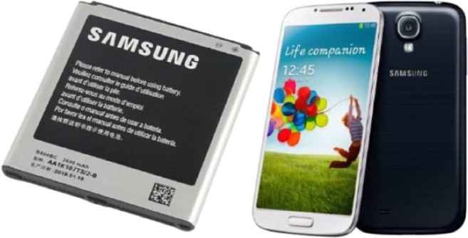 갤럭시S4 LTE B600BK SHV-E330S 삼성배터리, 중고