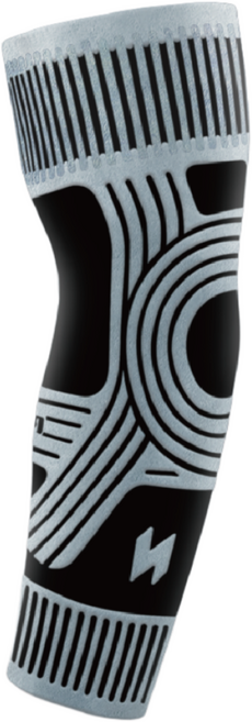 런투 본플록 숏엘보 슬리브 싱글, 1개