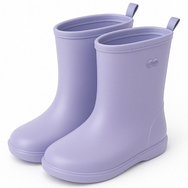 SABU 유아 아동 어린이 장화 레인부츠