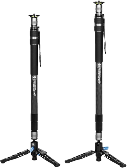 시루이 원터치 모노포드(SVM-145 SVM-165), SVM-145, 1개