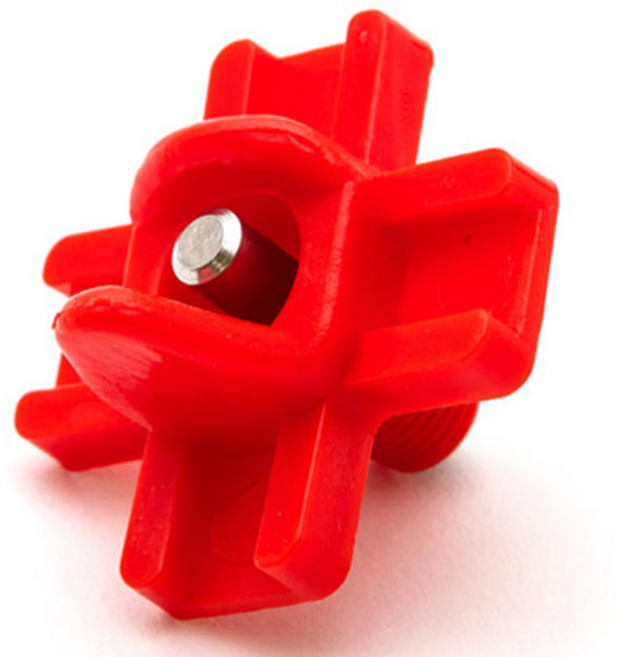 늘푸른농원 신형 수평 니플, 6개