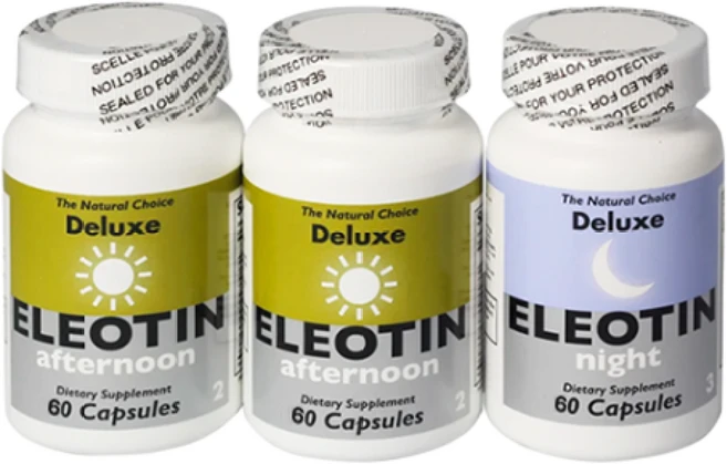 엘레오틴 MB 캡슐 세트 화학 성분 없이 요요 없이 건강하고 안전하게 체중을 감량하고 유지하는 캐나다 비결, 60정 세트(2개월), 1개, 60정 - 쿠팡