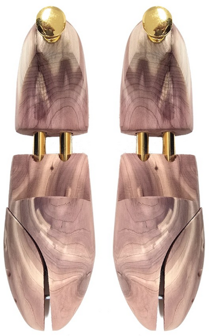 온더칩 삼나무 원목 슈트리