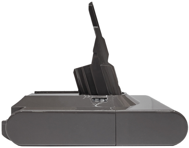 다이슨 V8 (sv10) 배터리 5000mAh 대용량 삼성정품셀 국내생산 호환형 (헤파필터+프리필터 무상증정), V8(sv10) 5000mAh (삼성정품셀적용), 1개