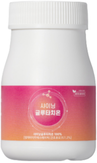 세이네이처 샤이닝 글루타치온 글루타치온영양제 기미영양제 미백 700mgx60정, 1개, 상세페이지 참조, 60정