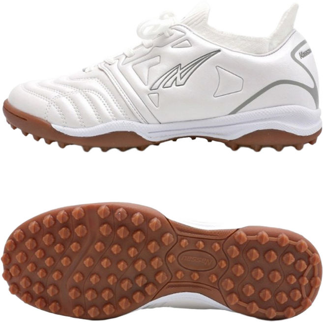 정품 NASSAU 라이트컵 풋살화 축구화