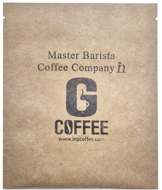 지커피 드립백 에티오피아 예가체프 12g, 1개, 1개입