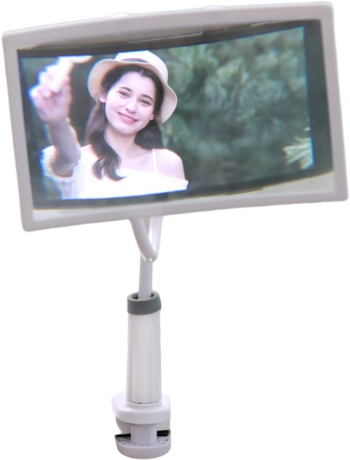 신박템 스마트폰 자바라 확대 스크린, 1개