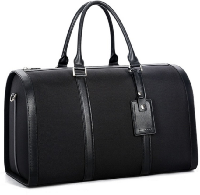 [맨백 프레지던트] 고급 여행용 보스턴백 1박2일 여행 옷 짐 가방 BPI424I