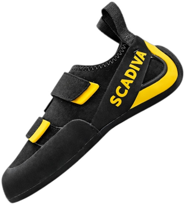 암벽화 클라이밍화 / 스카디바 퍼스트 SCADIVA FIRST