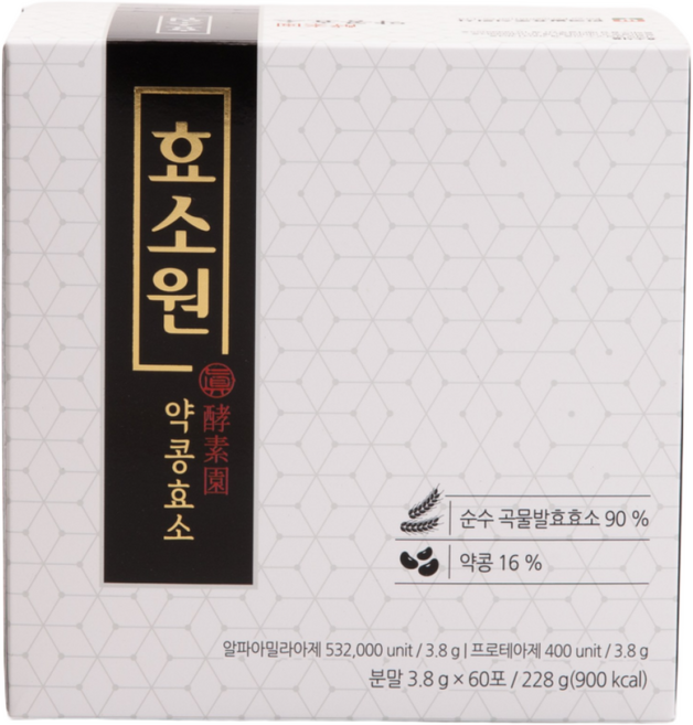 효소원 약콩효소, 228g, 1개