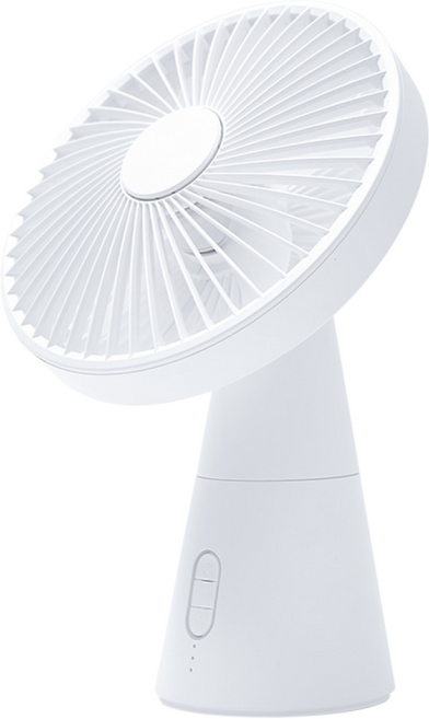 [헬로썸머1+1] 리브제 탁상용 선풍기 무선 LIVJET-AIRLIGHT02