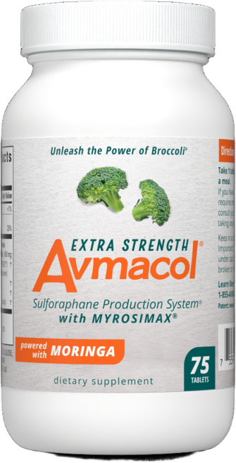 아브마콜 익스트라 스트렝스 75정, 1개, 75회분