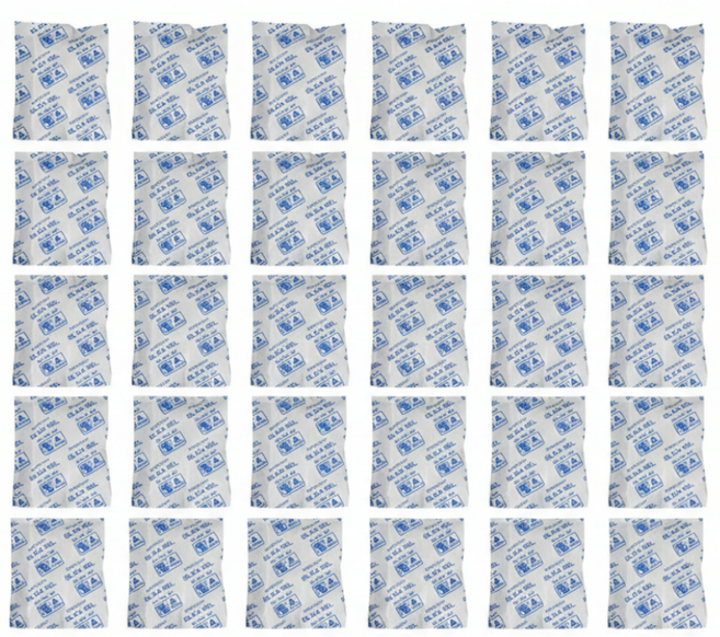 코챌리빙 영구제습제 아기옷 실리카겔 옷방부제 옷보관제습제, 10g, 30개