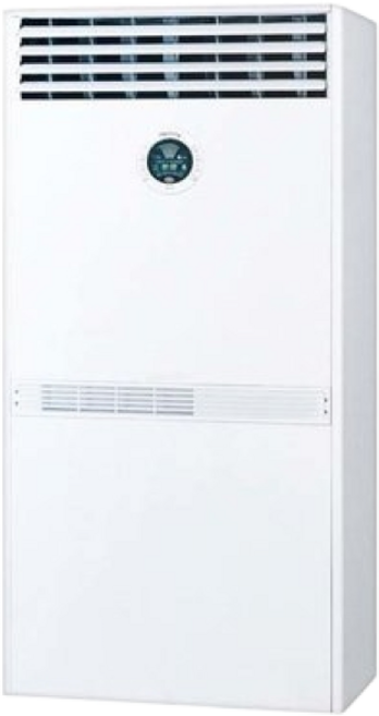 캐로스 동양이노텍 DAH-669GB 2020년 신형 가스식온풍기 히터 산업용 공업용 업소용 EG, DAH-669GB 가스식온풍기