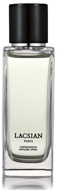 라끄시안 블랙 시트러스 여성 오드퍼퓸, 80ml, 1개