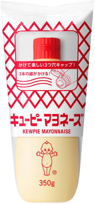 큐피 마요네즈 350g, 5개