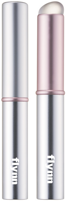 플린 핑거팁 실리콘 립 브러쉬, 1개, one color