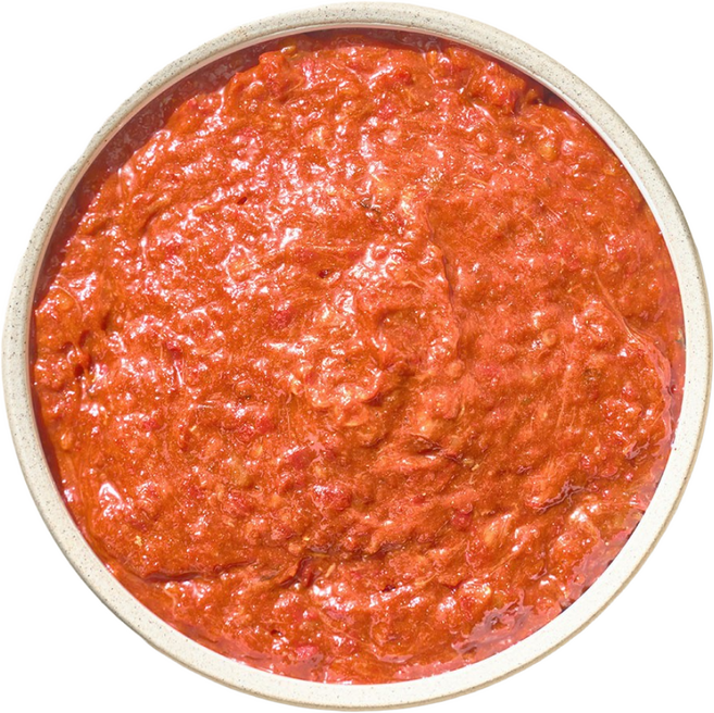 [젓갈이야기 도매] 갈치속젓 4kg/12kg, 4kg, 1개