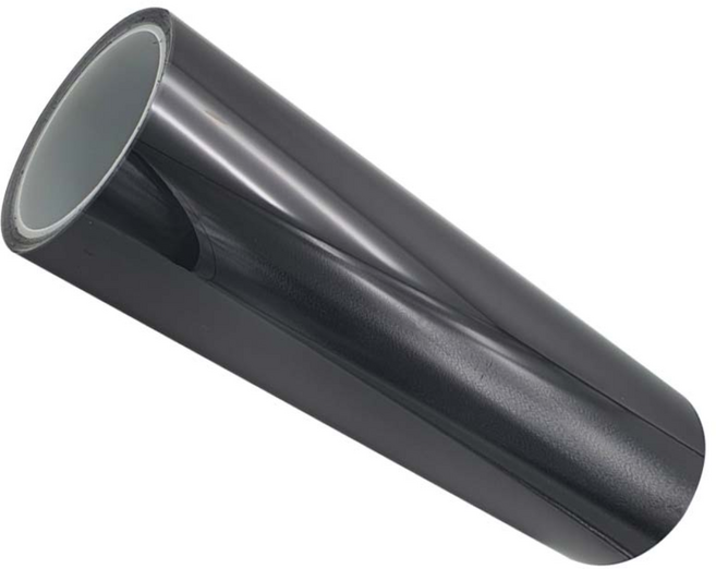 자동차 오토바이 보호 TPU PPF 라이트필름 30cm x 100cm, 1개, 라이트블랙