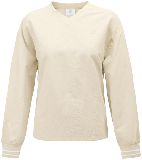 [투엘라] 브이넥 골프 바람막이 맨투맨 티셔츠_ 에브리샷 바스락 티셔츠 빅사이즈 루즈핏 골프 테니스 스포츠 웨어 긴팔 간절기 경량 휴대용 5color [자체제작] 2ELA