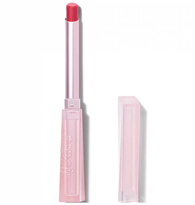 에스쁘아 더슬릭 립스틱 크림매트, 레어로지, 0.9g, 1개