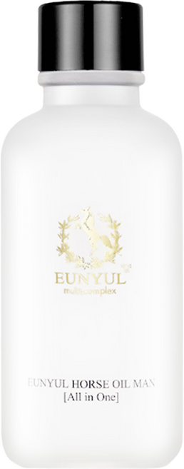 은율 마유 남자 올인원, 125ml, 1개