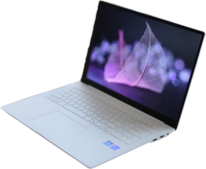 LG전자 2025 그램 Pro AI 17 WQXGA 코어Ultra5 애로우레이크, 에센스화이트, 1TB, 16GB, WIN11 Pro, 17ZD90TP-GX56K