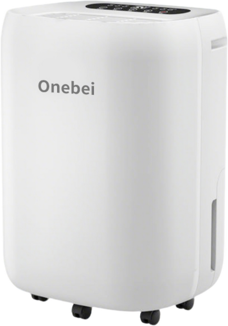 제습기 최대 20리터 대용량/자동 습도 제어/저소음 고효율 제습, 12L