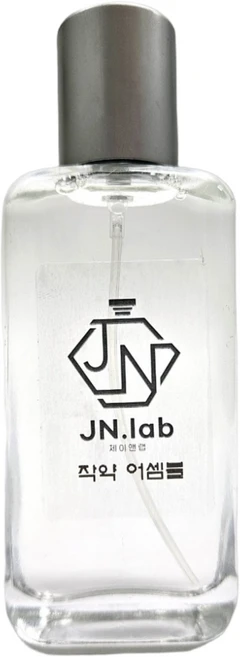 제이앤랩 작약 어셈블 100ml 향수, 1개 - 쿠팡