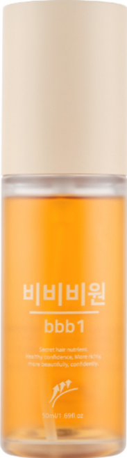 [비비비원] Y존빈모 머리탈모 턱수염 겉눈썹을 풍성하게 발아순 + 식약처인증 탈모방지성분 5종+맥주효모추출물 + 카페인까지 예쁜 풍성함이 그리워진다면 pick, 1개, 50ml