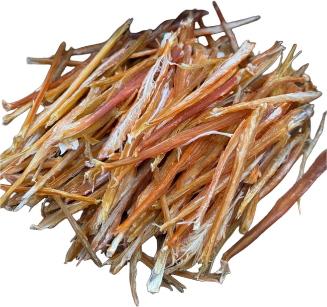 [힘찬바다] 해각포 홍게다리포 마른안주 맥주안주, 1세트, 50g