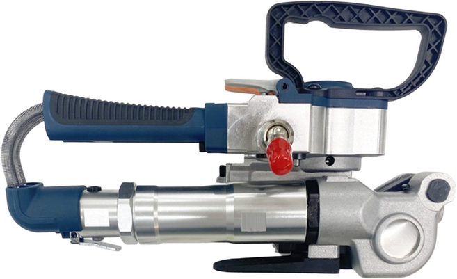 기가 에어 밴딩기 박스 결속기 포장기 PET 밴드 공압 B19, 1개