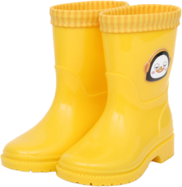 펭수 장화 [슬리핑-10002]