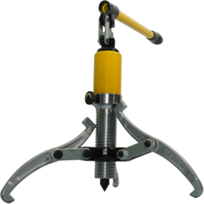 기어풀러 5톤 유압 식 베어링 휠 탈착 뿌리노끼 뿌레누끼 호현산업, 1개