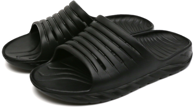 낫소 커브 리커버리 경량 슬리퍼